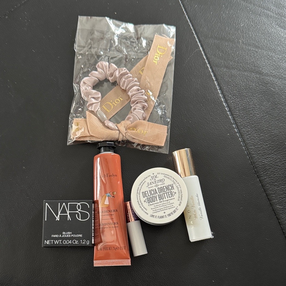 Beauty Bundle